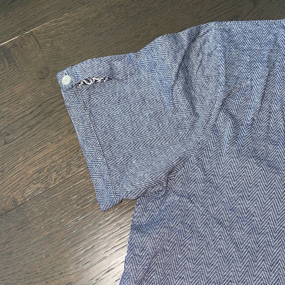 Men’s Ted Baker Polo size 4 (L) - Picture 7 of 12